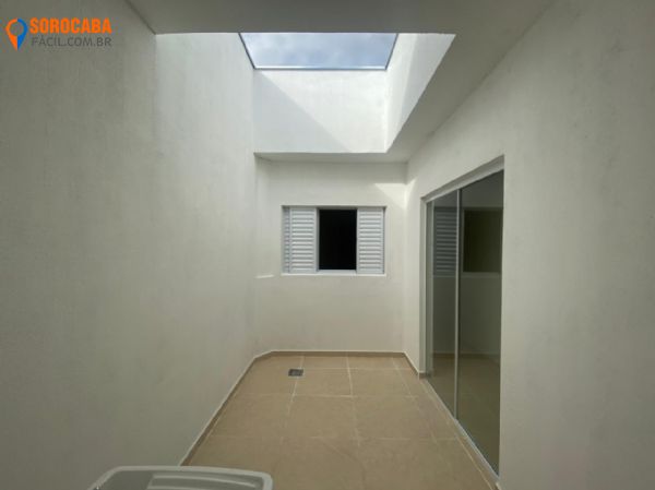Casa em , Sorocaba - Casa São bento - Foto 7